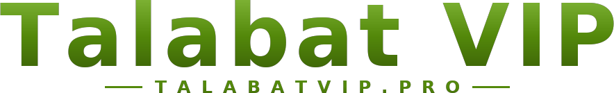 Talabat VIP logo
